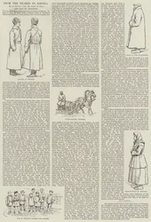Von der Themse nach Sibirien